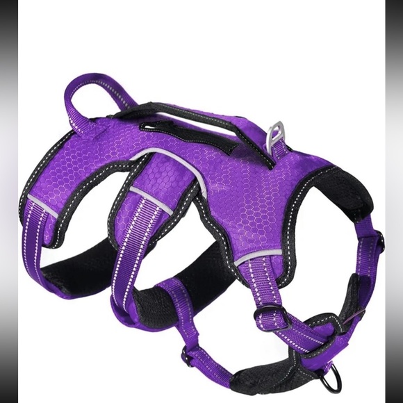 Dog Harness - Picture 1 of 11